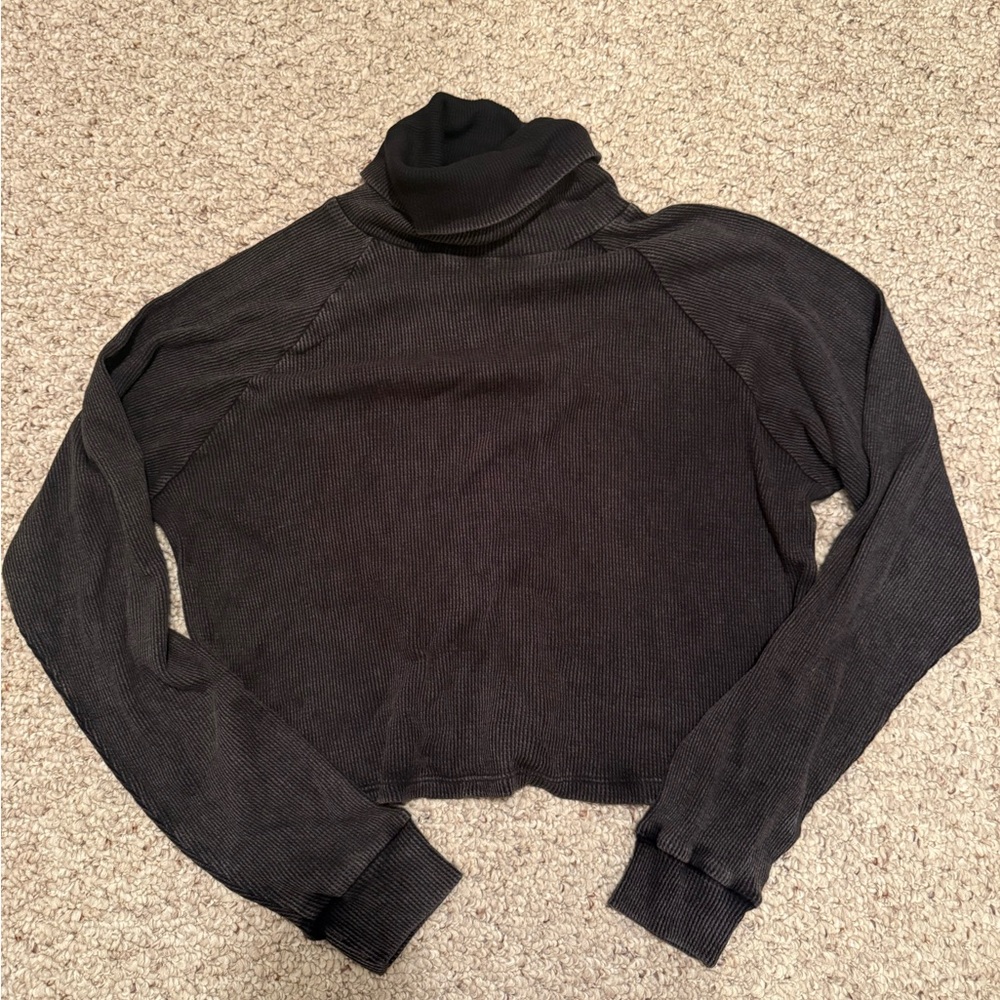 Pacsun Turtleneck Sweater